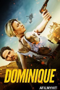 Dominique (2024) ORG Hindi Dubbed Movie HDRip