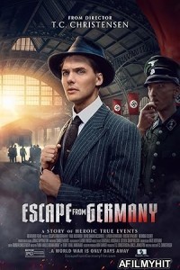 Escape from Germany (2024) Hindi Dubbed And Subtitles