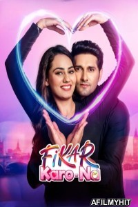 Fikar Karo Na (2025) Punjabi Movie HDRip