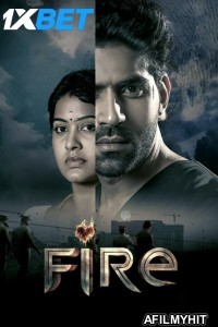 Fire (2025) Tamil Movie HDTS