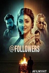 Followers (2025) Season 1 Bengali Web Series HDRip