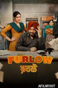 Furlow (2025) Punjabi Movie PreDVD