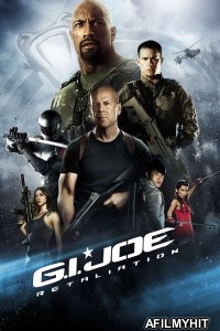 G I Joe Retaliation (2013) ORG Hindi Dubbed Movie BlueRay