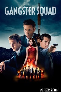 Gangster Squad (2013) ORG Hindi Dubbed Movie BlueRay