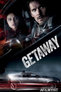 Getaway (2013) ORG Hindi Dubbed Movie BlueRay