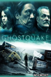 Ghostquake (2012) ORG Hindi Dubbed Movie BlueRay