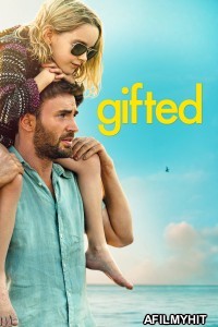 Gifted (2017) ORG Hindi Dubbed Movie BlueRay