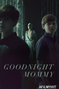 Goodnight Mommy (2022) ORG Hindi Dubbed Movie HDRip