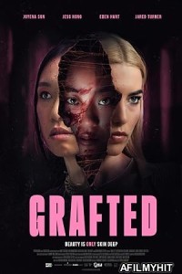 Grafted (2024) HQ Telugu Dubbed Movie