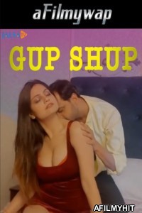 Gupshup (2024) Jalsatv Hot Hindi  Short Film