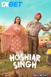 Hoshiar Singh (2025) Punjabi Movie HDRip