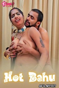 Hot Bahu (2024) FlameMovies Hindi Short Film