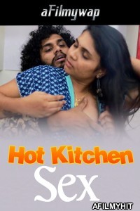 Hot Kitchen Sex (2024) Malayalam Hot Short Film