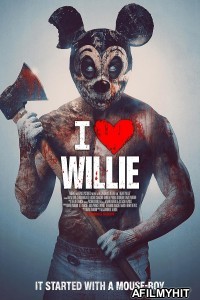 I Heart Willie (2024) HQ Tamil Dubbed Movie