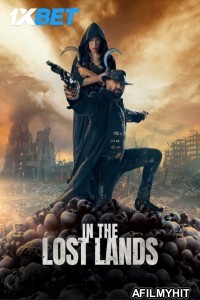 In The Lost Lands (2025) Hindi Dubbed Movie HDTS