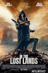 In the Lost Lands (2025) HQ Telugu Dubbed Movie