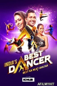 Indias Best Dancer (2023) Hindi Season 3 Episode-41 HDRip