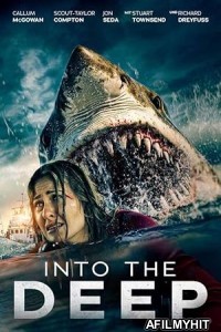 Into the Deep (2025) HQ Telugu Dubbed Movie