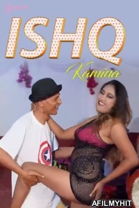 Ishq Kamina (2025) MeetX Hot Hindi Short Film