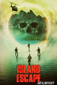 Island Escape (2023) ORG Hindi Dubbed Movie BlueRay