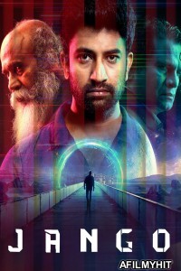 Jango (2021) ORG Hindi Dubbed Movie HDRip