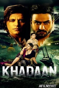 Khadaan (2025) Season 1 Hindi Web Series HDRip