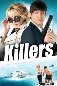 Killers (2010) ORG Hindi Dubbed Movie BlueRay