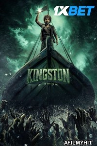 Kingston (2025) Tamil Movie HDTS