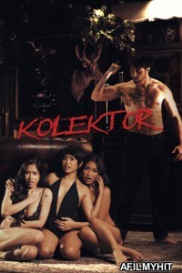 Kolektor (2025) Tagalog Movie HDRip