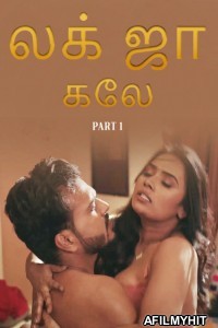 Lag Ja Gale (2025) Part 1 Ullu Tamil Hot Web Series