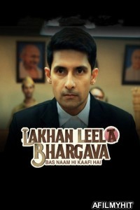 Lakhan Leela Bhargava (2023) S01 (EP02 To EP03) Hindi Web Series HDRip