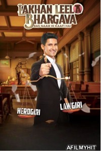 Lakhan Leela Bhargava (2023) S01 (EP19 To EP21) Hindi Web Series HDRip