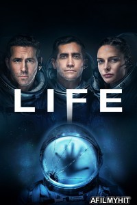 Life (2017) ORG Hindi Dubbed Movie BlueRay