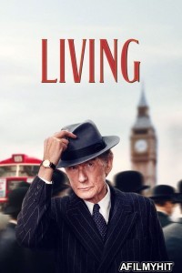 Living (2022) ORG Hindi Dubbed Movie BlueRay