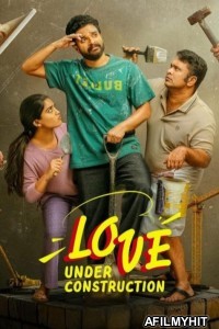 Love Under Construction (2025) Season 1 Hindi Web Series HDRip