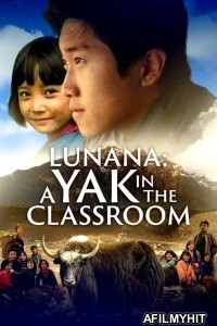 Lunana A Yak In The Classroom (2019) ORG Hindi Dubbed Movie BlueRay