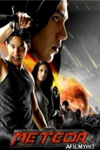 Meteor (2004) ORG Hindi Dubbed Movie HDRip