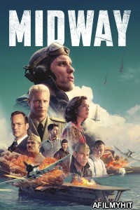 Midway (2019) ORG Hindi Dubbed Movie BlueRay