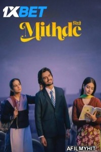 Mithde (2025) Punjabi Movie HDTS