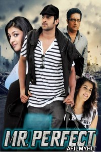 Mr Perfect (2011) ORG Hindi Dubbed Movie BlueRay