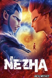 Ne Zha (2019) English Movie BlueRay