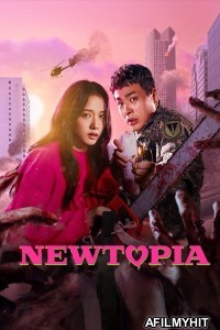 Newtopia (2025) Season 1 EP03 Hindi Dubbed Web Series HDRip