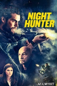 Night Hunter (2018) ORG Hindi Dubbed Movie BlueRay