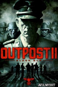 Outpost Black Sun (2012) ORG Hindi Dubbed Movie BlueRay