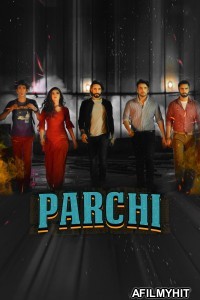 Parchi (2018) Punjabi Movie HDRip