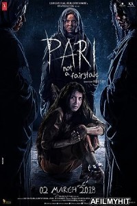 Pari (2018) Hindi Full Movie