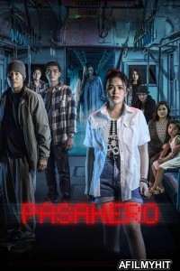 Pasahero (2024) Tagalog Movie HDRip