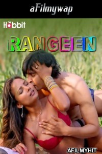 Rangeen Tailor (2024) S01 Part 1 Habbitmovies Hindi Hot Web Series