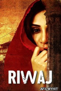 Riwaj (2025) Hindi Movie HDRip