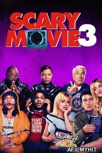 Scary Movie 3 (2003) ORG Hindi Dubbed Movie BlueRay